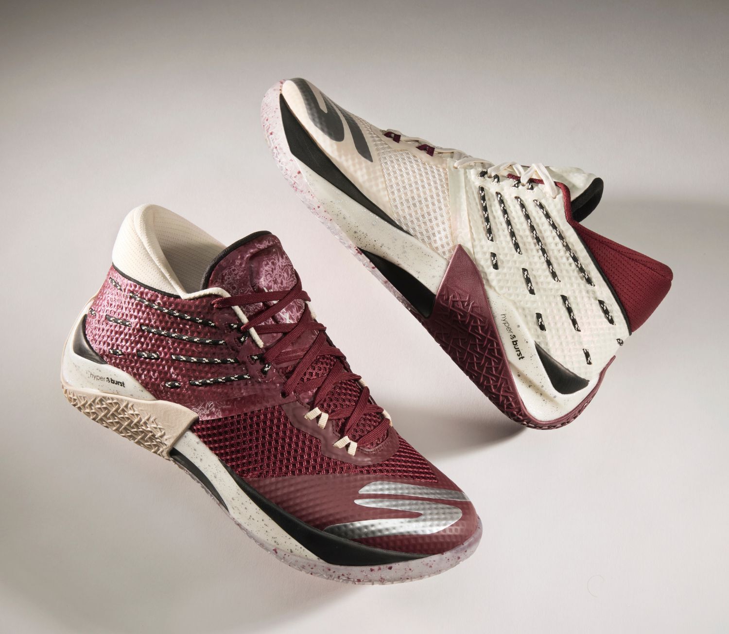 SKX Reign Basketball