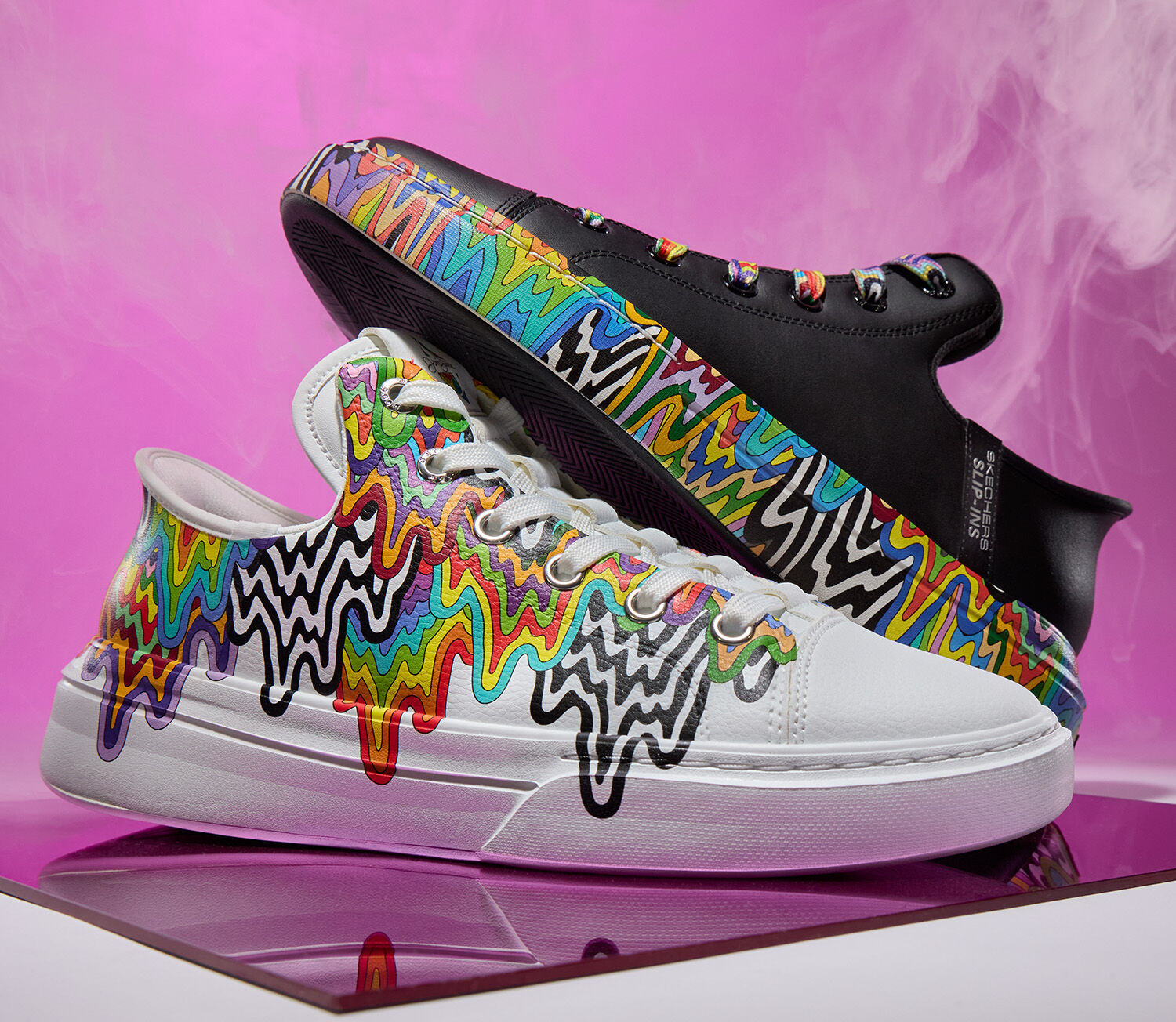 snoop dogg jen stark shoe