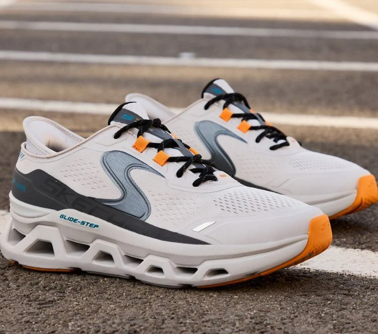 Men's Athletic Sneakers